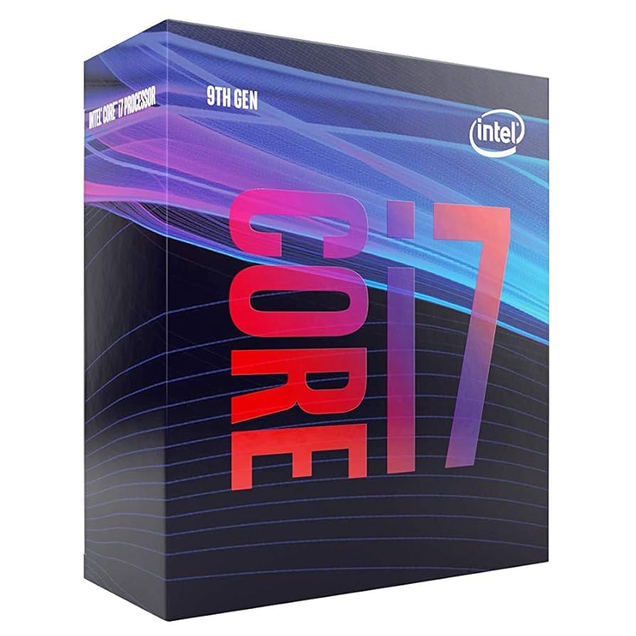 パソコン CPU core i7 9700 SRG13 Intel SRG13 Core i7-9700 3.0 GHz Octo-Core Processor